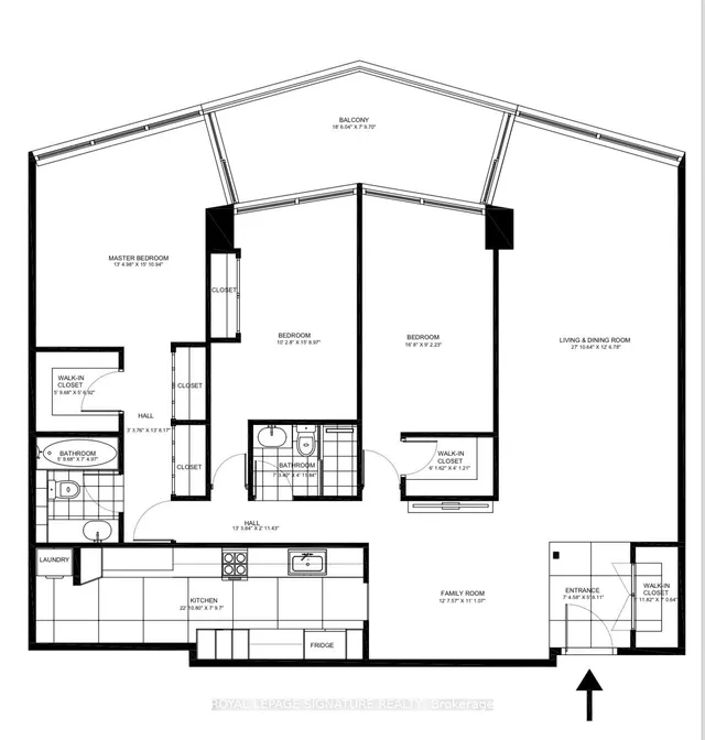 Additional image 37 of 65 Huntingdale Blvd Unit 1405