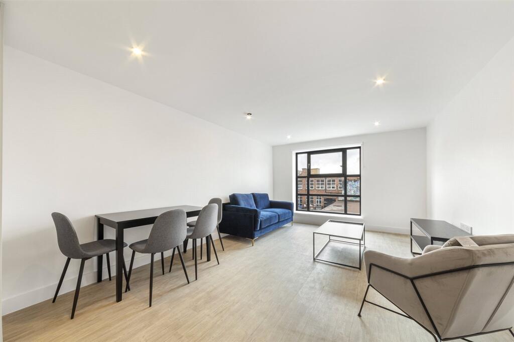 Additional image 3 of Digbeth Square, 10 Lombard Street, Digbeth, Birmingham, B12