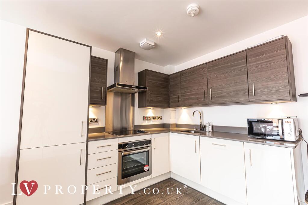 Additional image 8 of The Foundry, Jewellery Quarter