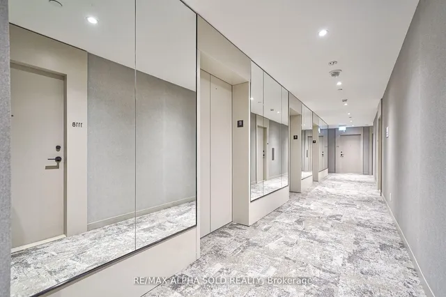 Additional image 4 of 2020 Bathurst St Unit 1108