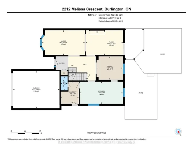 Additional image 45 of 2212 Melissa Cres