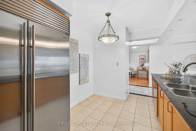 Additional image 25 of 18 William Carson Cres Unit 711