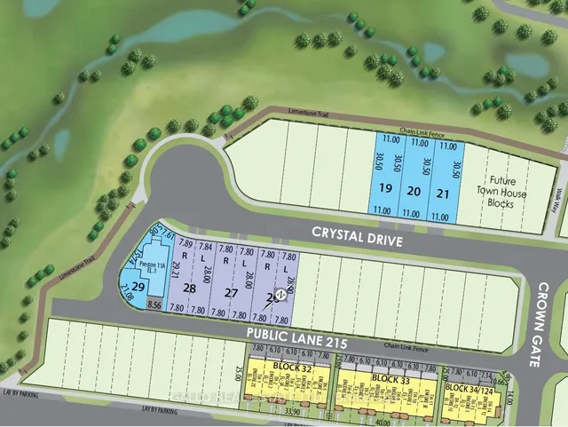 Additional image 38 of 3169 Crystal Dr Unit 28R