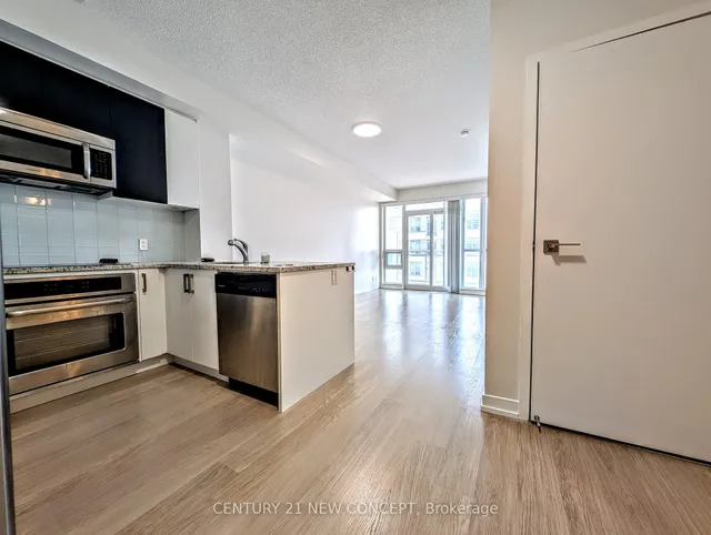 Additional image 4 of 89 Dunfield Ave Unit 1409