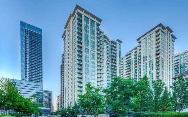 31 Bales Ave Unit 1202