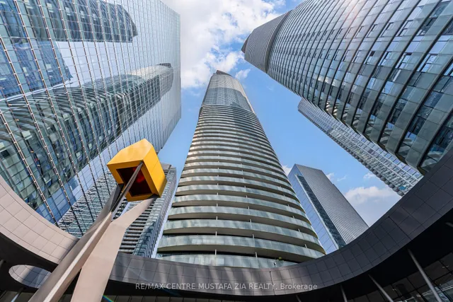 14 York St Unit 2402