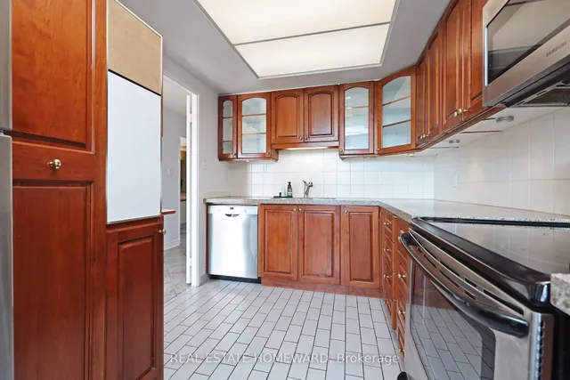 Additional image 2 of 215 Wynford Dr Unit 801