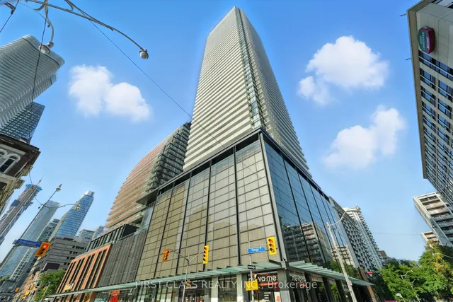 Additional image 5 of 501 Yonge St Unit 1802