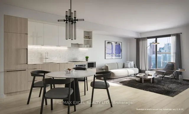 Additional image 5 of 252 Church St Unit 910