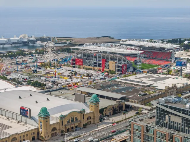 Additional image 25 of 80 Western Battery Rd Unit 605