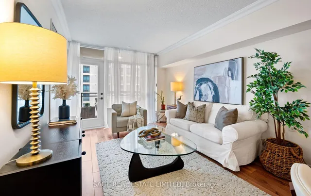 Additional image 17 of 3 Marine Parade Dr Unit 1005