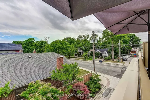 Additional image 37 of 935 Royal York Rd Unit 208