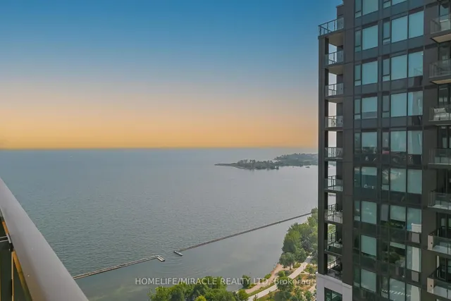 Additional image 33 of 1926 Lakeshore Blvd Unit 3811