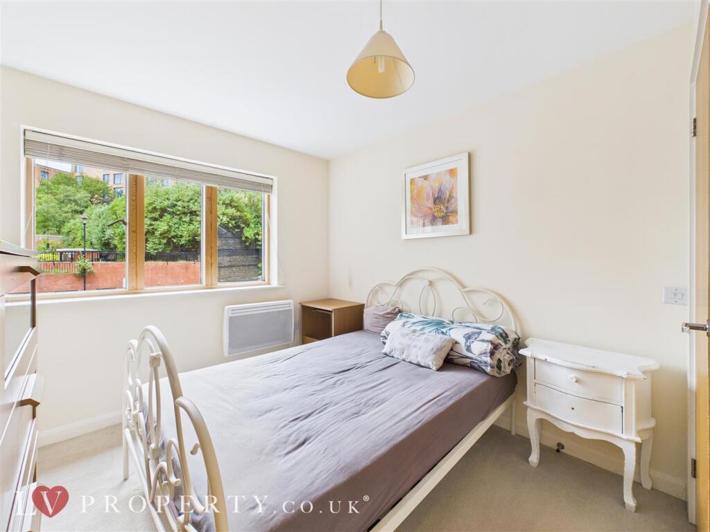 Additional image 7 of City walk, Irving Street, Birmingham