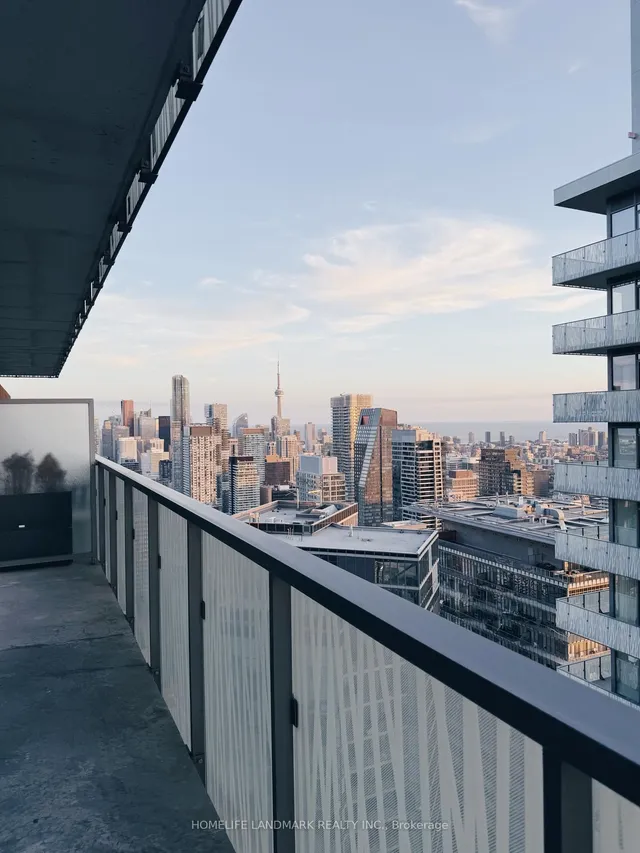 Additional image 24 of 50 Charles St Unit LPH5304