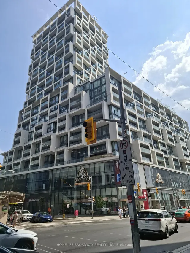 5 Soudan Ave Unit 2210