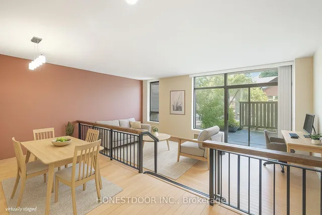 40 Sylvan Valleyway Unit 312