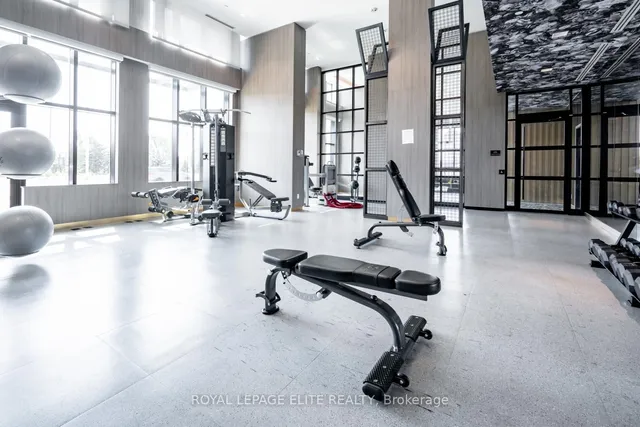 Additional image 28 of 405 Dundas St Unit 418