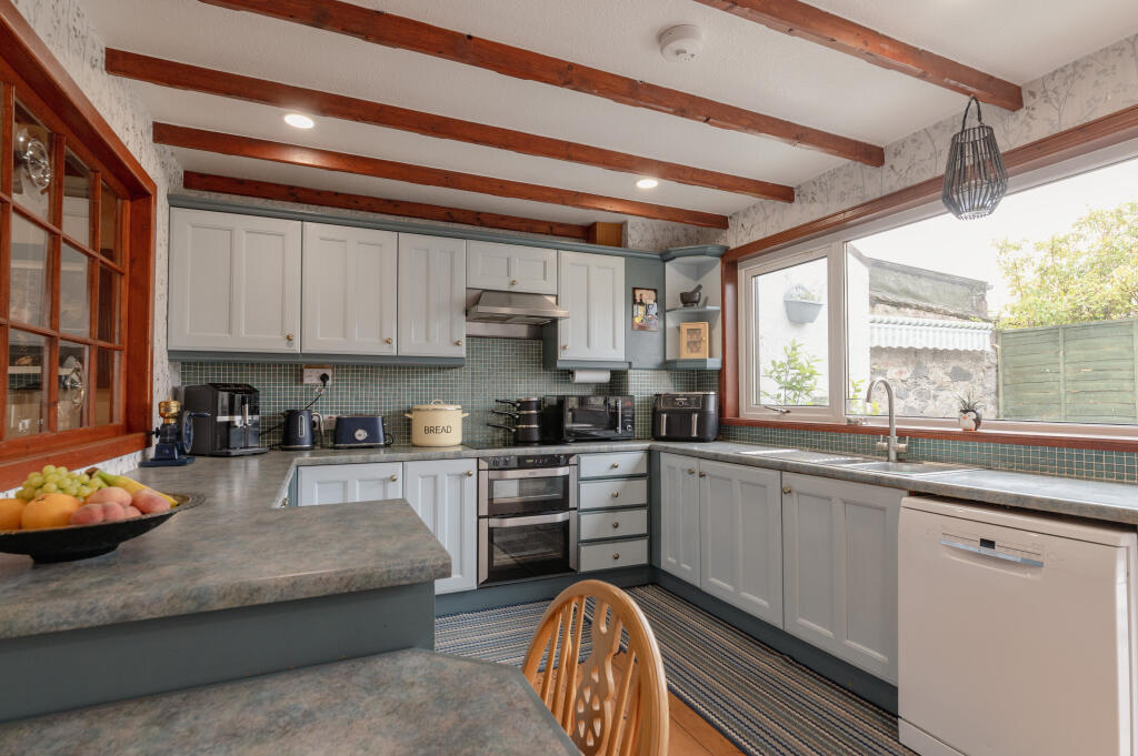 Additional image 5 of St. Andrews Square, Buckie, AB56