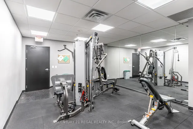 Additional image 21 of 38 Joe Shuster Way Unit 1411