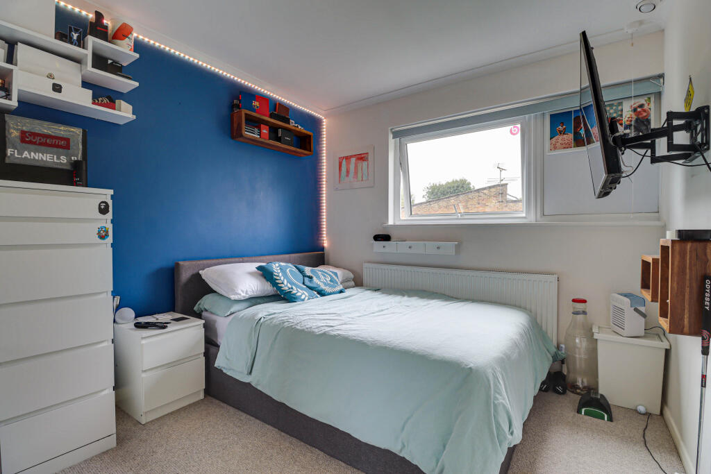 Additional image 8 of Haddon Court, Shakespeare Road, Harpenden, AL5