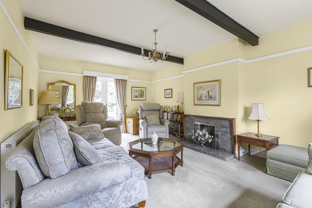 Additional image 2 of The Old Drive, Welwyn Garden City, AL8