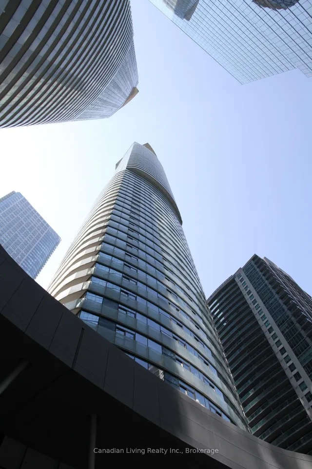 12 York St Unit 5501