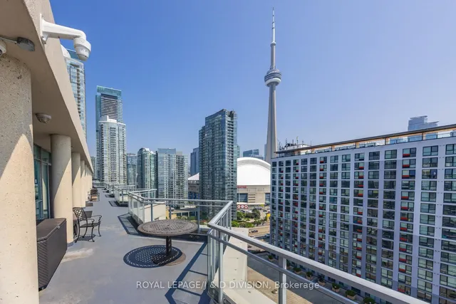 Additional image 44 of 410 Queens Quay Unit 1203