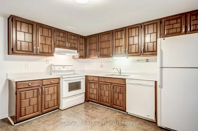 Additional image 15 of 5 Old Sheppard Ave Unit 1707