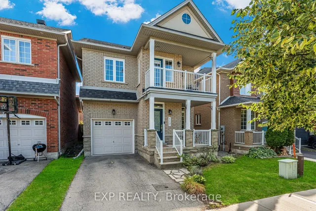 117 Glenmeadow Cres