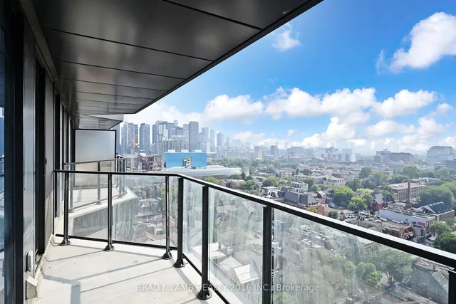 Additional image 20 of 195 McCaul St Unit 1501