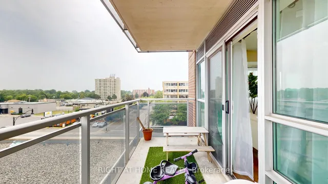 Additional image 30 of 215 Queen St Unit 509