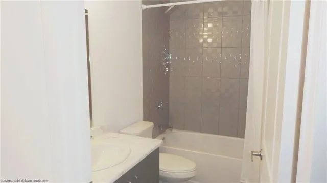 Additional image 14 of 450 Dundas St Unit 1005