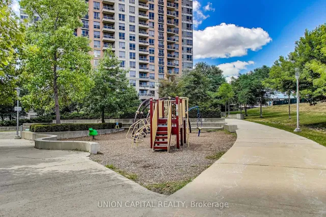 Additional image 45 of 5229 Dundas St Unit 1104