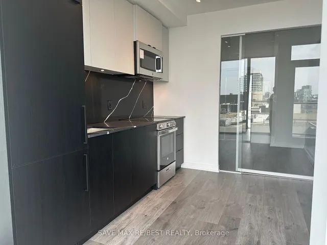 Additional image 16 of 285 Dufferin St Unit 726