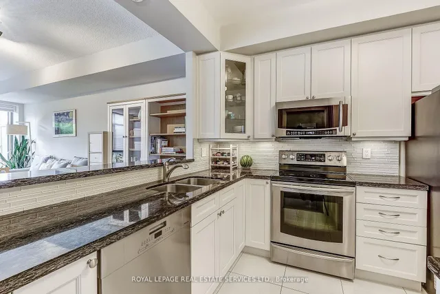 Additional image 13 of 935 Royal York Rd Unit 208