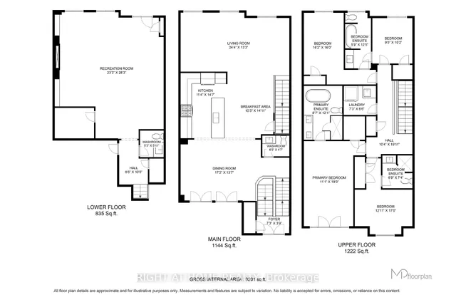 Additional image 3 of 3073 Postridge Dr