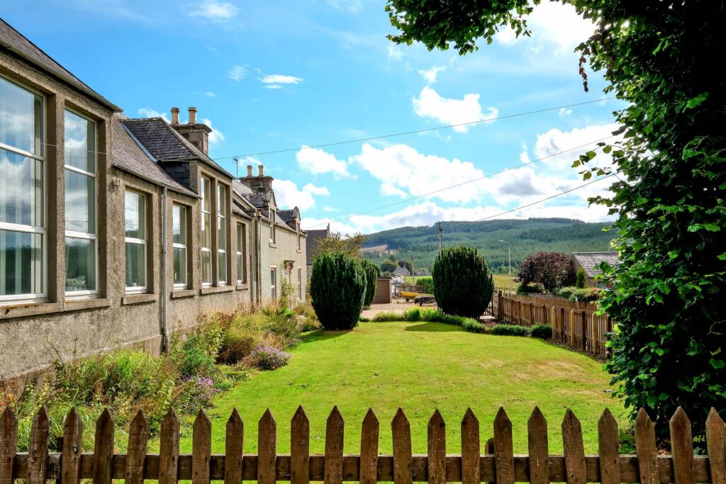 Additional image 30 of The Old Schoolhouse, Cairnie, Huntly, AB54 4TQ
