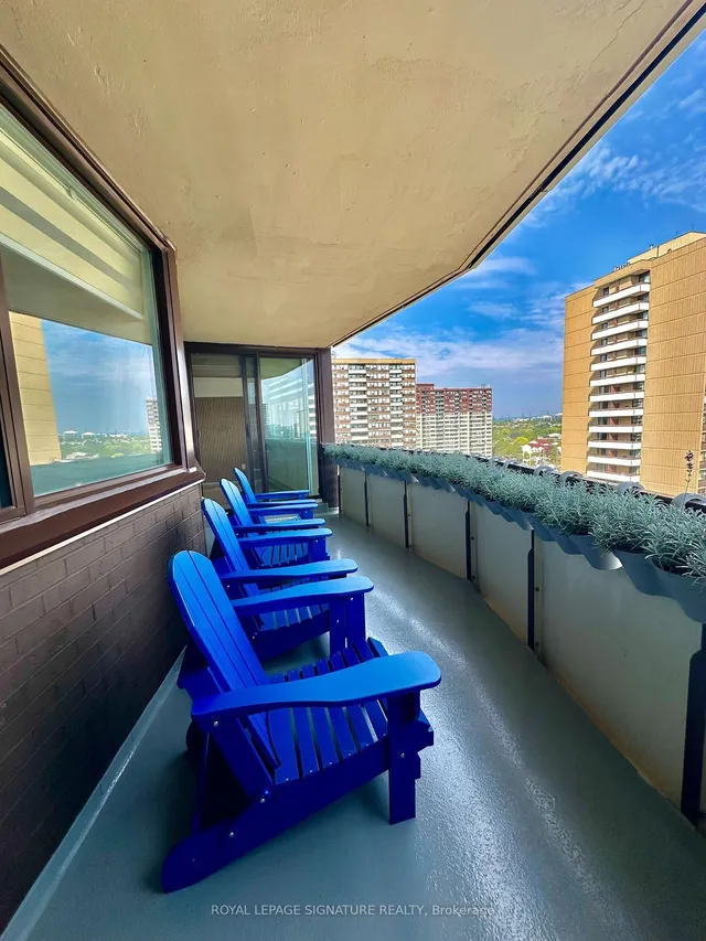 Additional image 28 of 65 Huntingdale Blvd Unit 1405