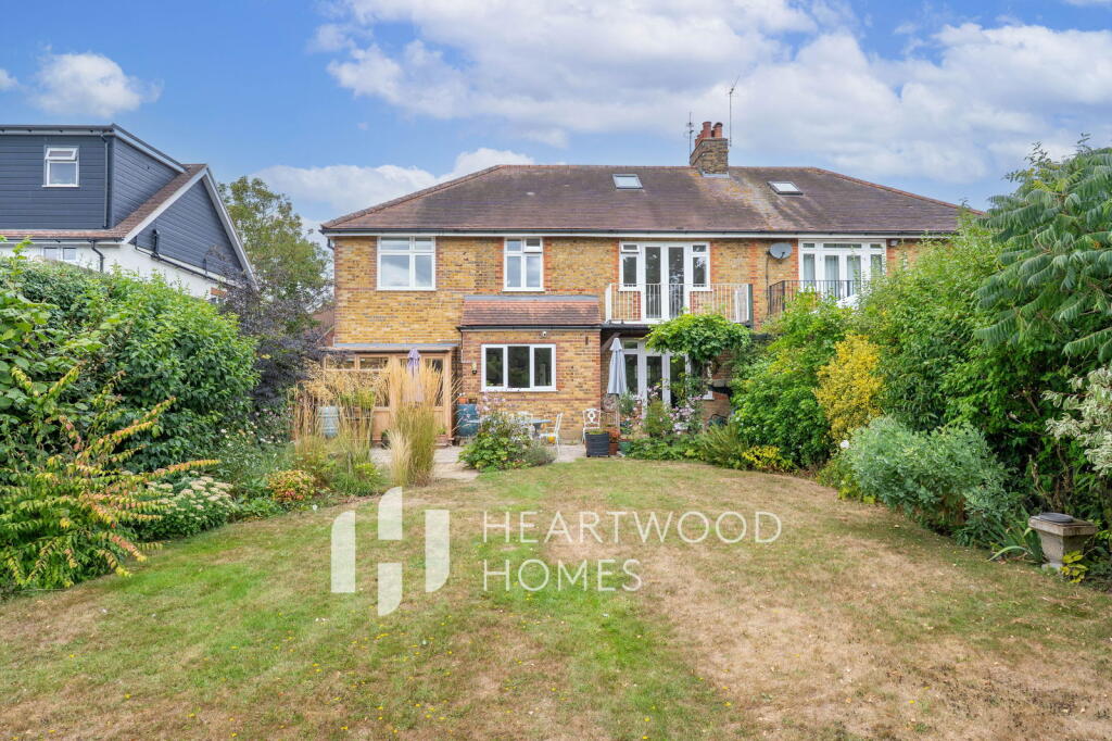 Additional image 22 of Selwyn Avenue, Hatfield, AL10 9NP
