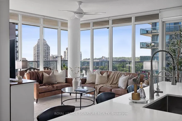 Additional image 7 of 90 Park Lawn Rd Unit 2005