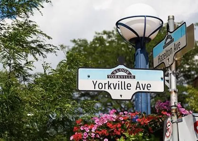 Additional image 24 of 155 Yorkville Ave Unit 1210