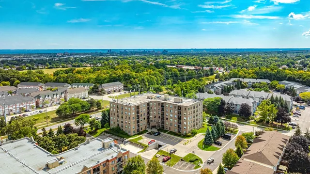 Additional image 41 of 3497 Upper Middle Rd Unit 305