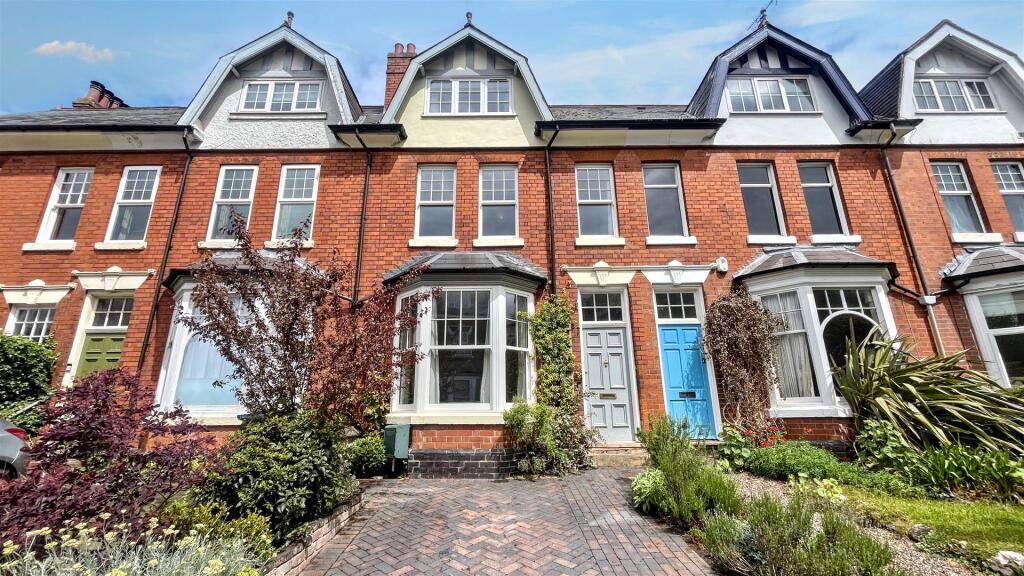 Additional image 23 of Prospect Road, Moseley