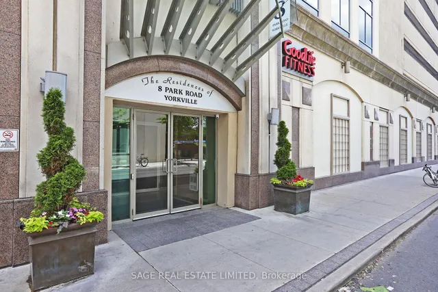 Additional image 3 of 8 Park Rd Unit 3010