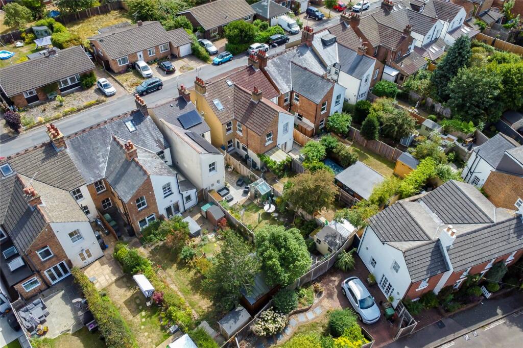 Additional image 23 of Warwick Road, St. Albans, Hertfordshire, AL1