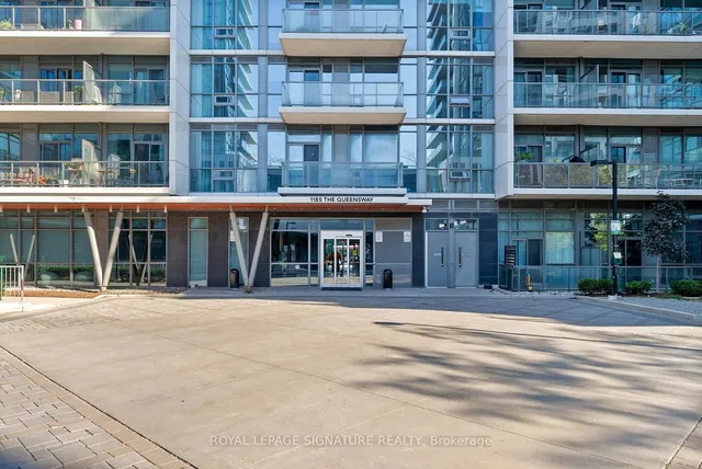 Additional image 24 of 1185 The Queensway Ave Unit 104
