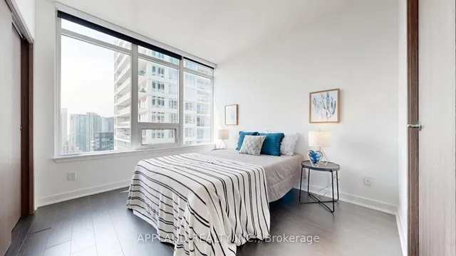 Additional image 20 of 17 Bathurst St Unit 3302
