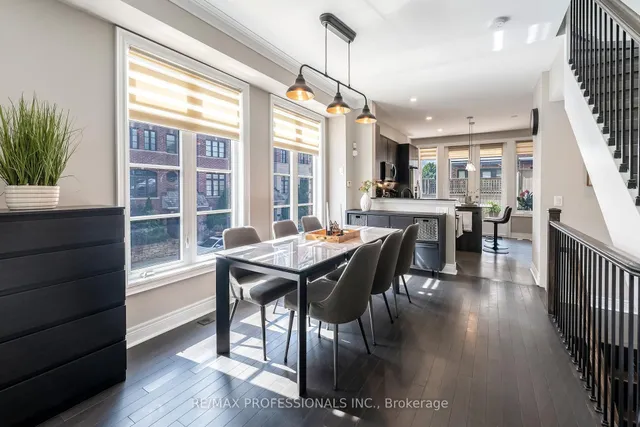 Additional image 11 of 1812 Burnhamthorpe Rd Unit 1