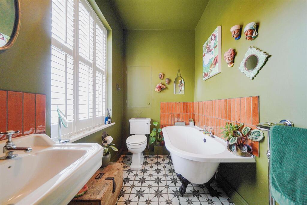 Additional image 31 of Featherstone Road, Kings Heath, Birmingham